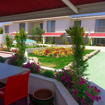 Vela Garden Resort Çeşme Exteriör bild